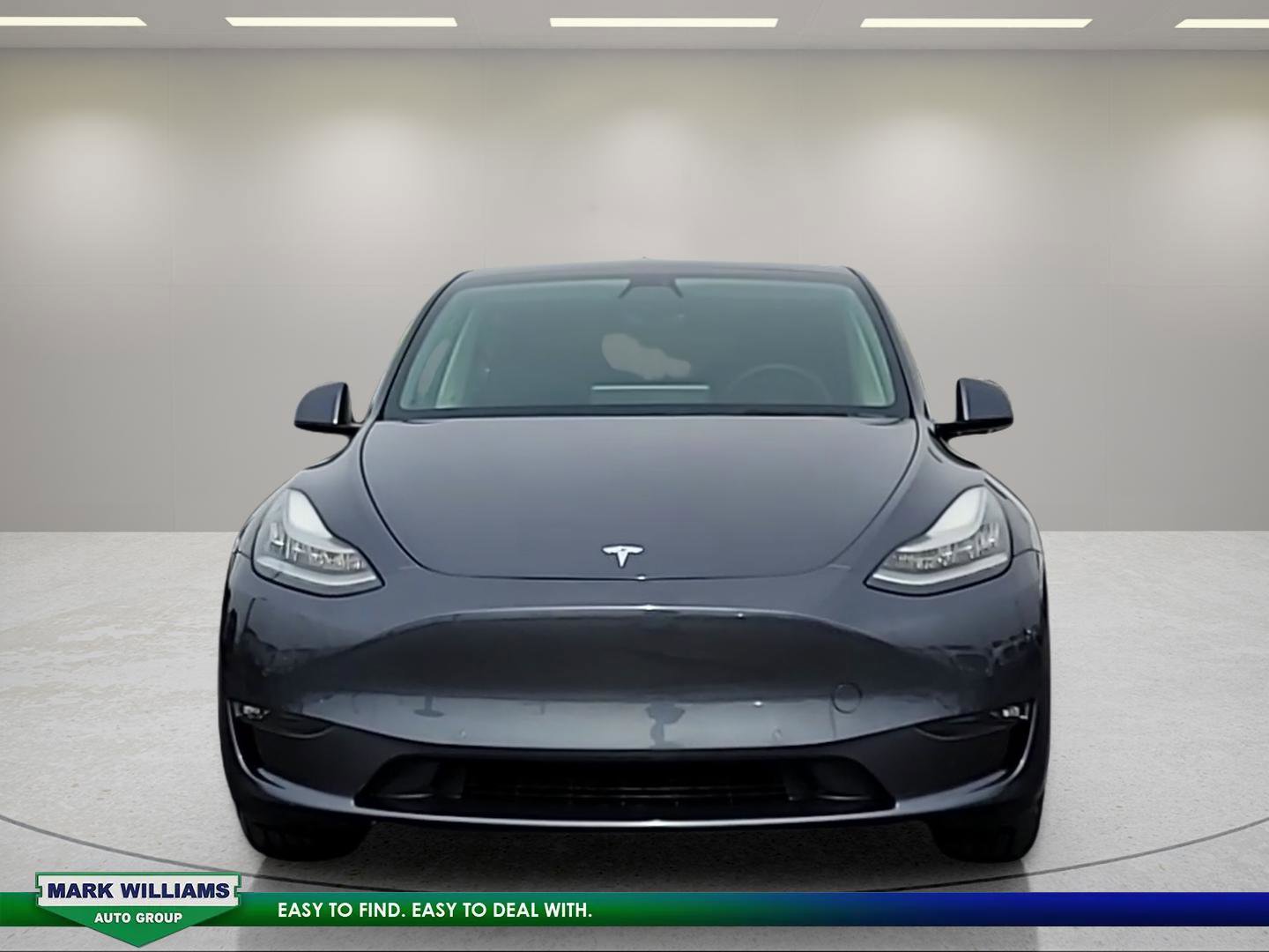 Used 2021 Tesla Model Y Long Range image 9