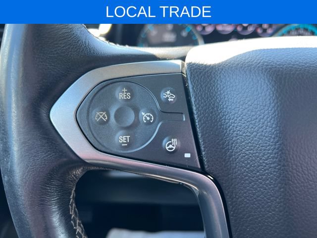 Used 2017 Chevrolet Tahoe Premier AWD/4WD image 34