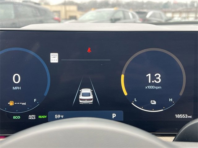 Certified 2025 Hyundai Sonata Limited image 27