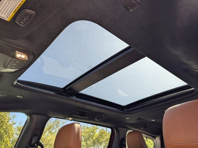 New 2026 Chrysler Pacifica Pinnacle FWD image 23