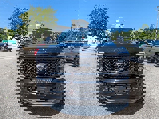 New 2025 Ford F250 Lariat w/ Lariat Ultimate Package image 41