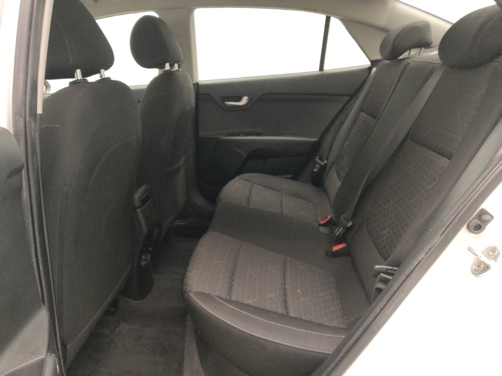 Used 2020 Kia Rio S image 18