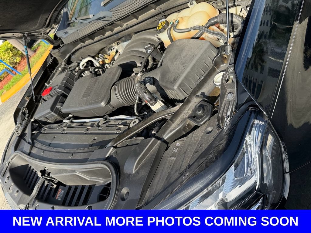 Used 2022 Chevrolet Tahoe LT w/ Luxury Package RWD image 25