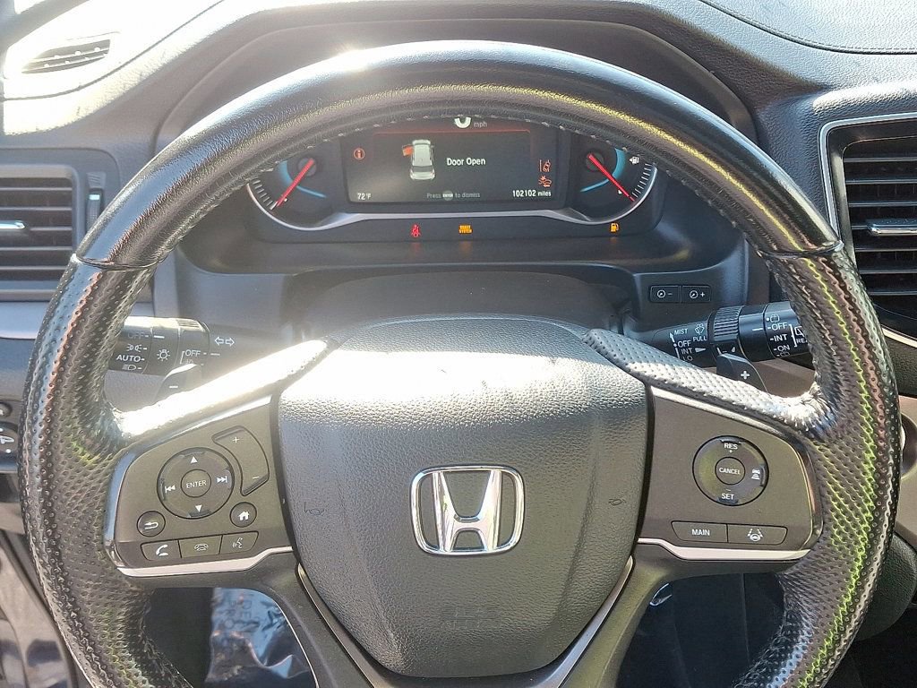 Used 2020 Honda Passport EX-L image 20