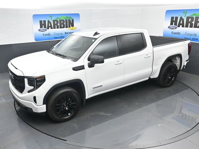 Used 2024 GMC Sierra 1500 Elevation AWD/4WD image 22
