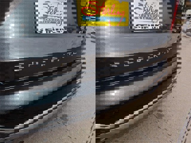 Used 2021 Kia Sorento SX image 19