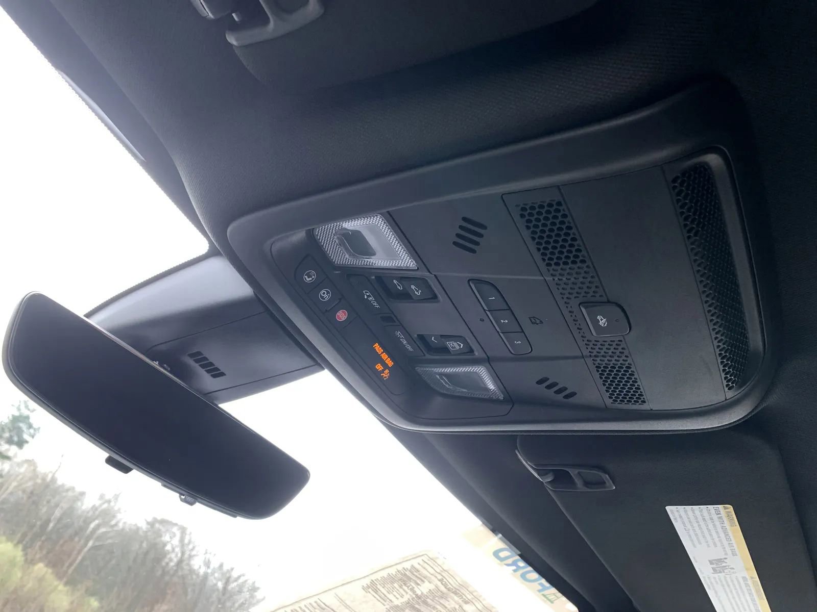 Used 2021 Cadillac XT5 Premium Luxury image 20