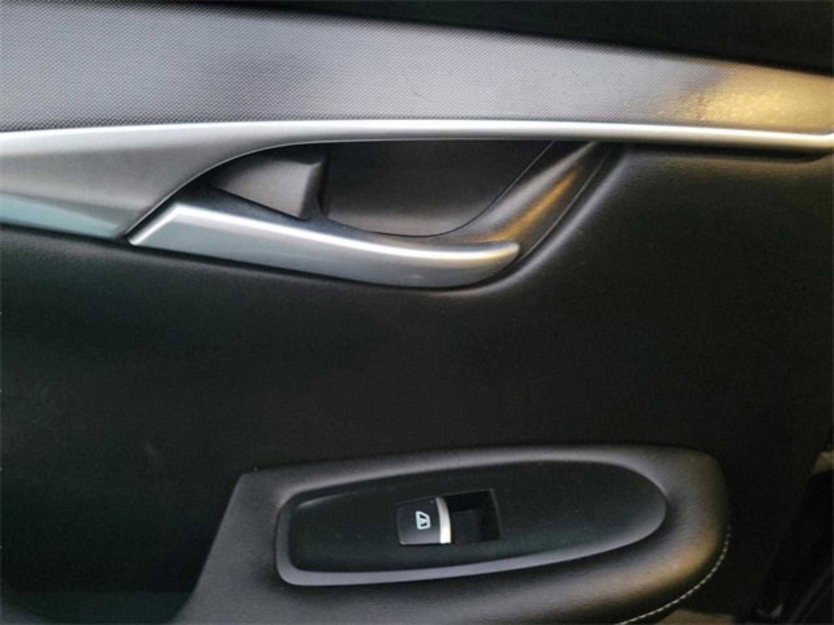 Used 2022 INFINITI QX50 Pure image 32