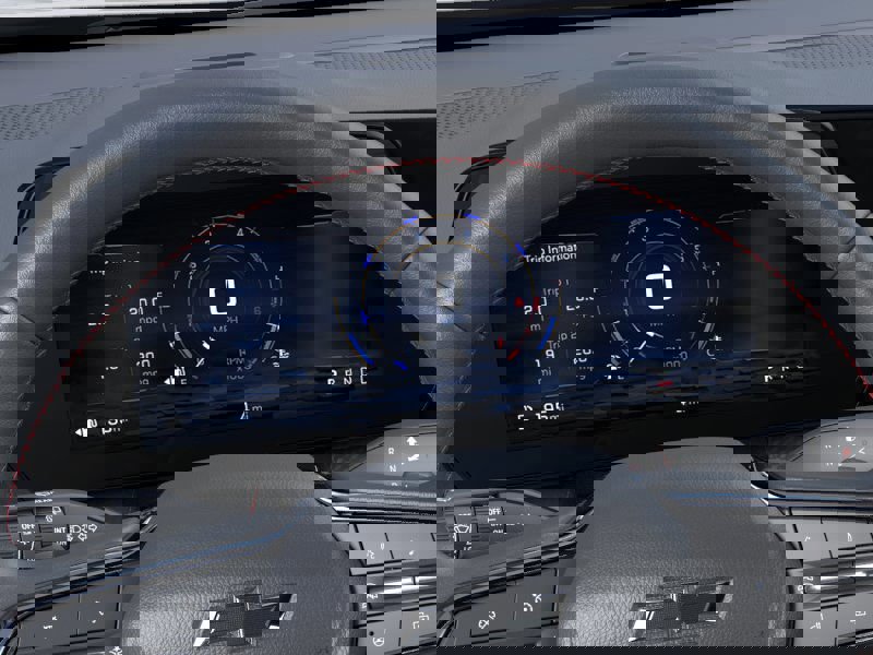 New 2026 Chevrolet Equinox RS image 18