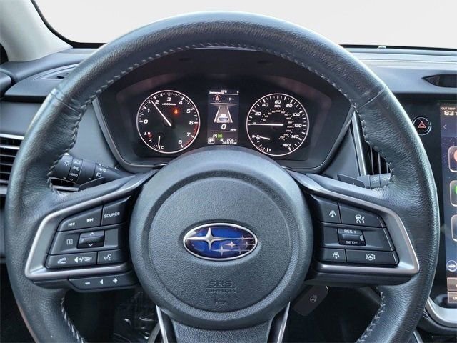 Used 2024 Subaru Outback Limited XT image 20