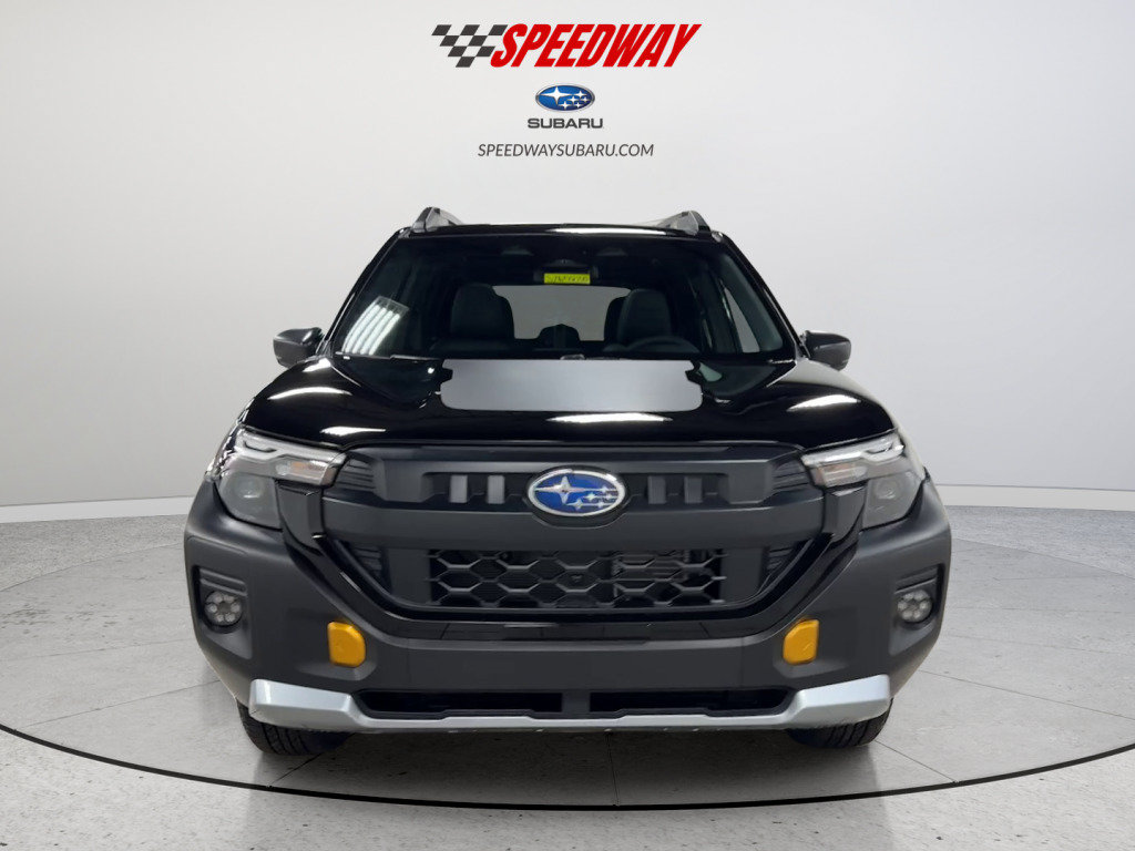 New 2026 Subaru Forester Wilderness AWD/4WD image 13