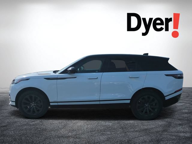 Used 2020 Land Rover Range Rover Velar R-Dynamic S AWD/4WD image 7