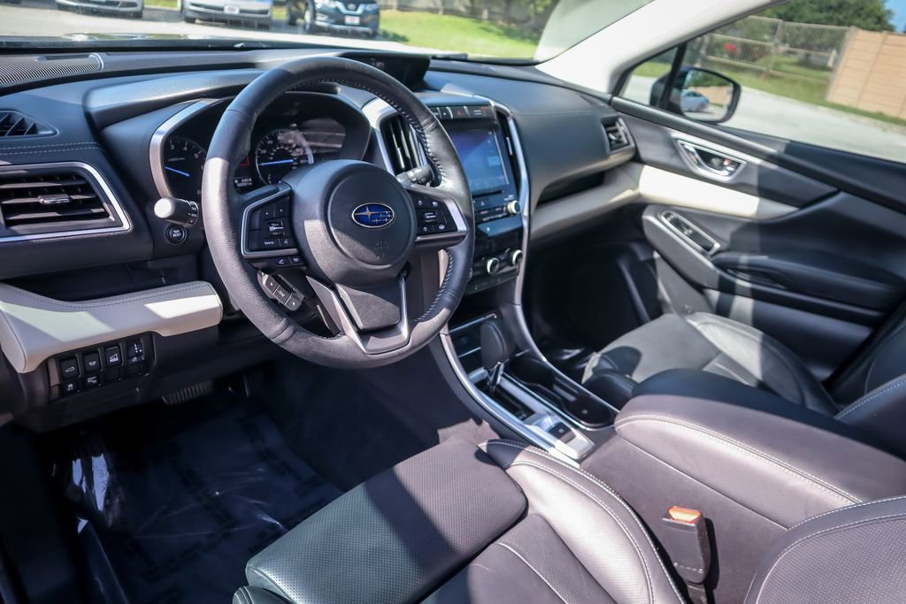 Used 2022 Subaru Ascent Limited w/ Popular Package #2A image 8