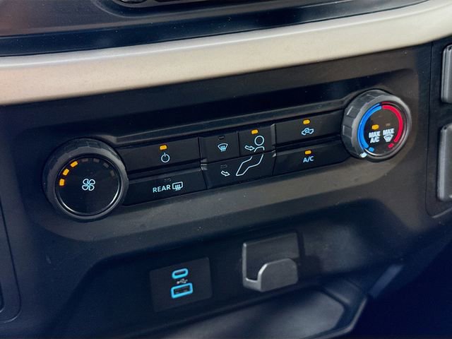 Used 2023 Ford F150 XLT image 16