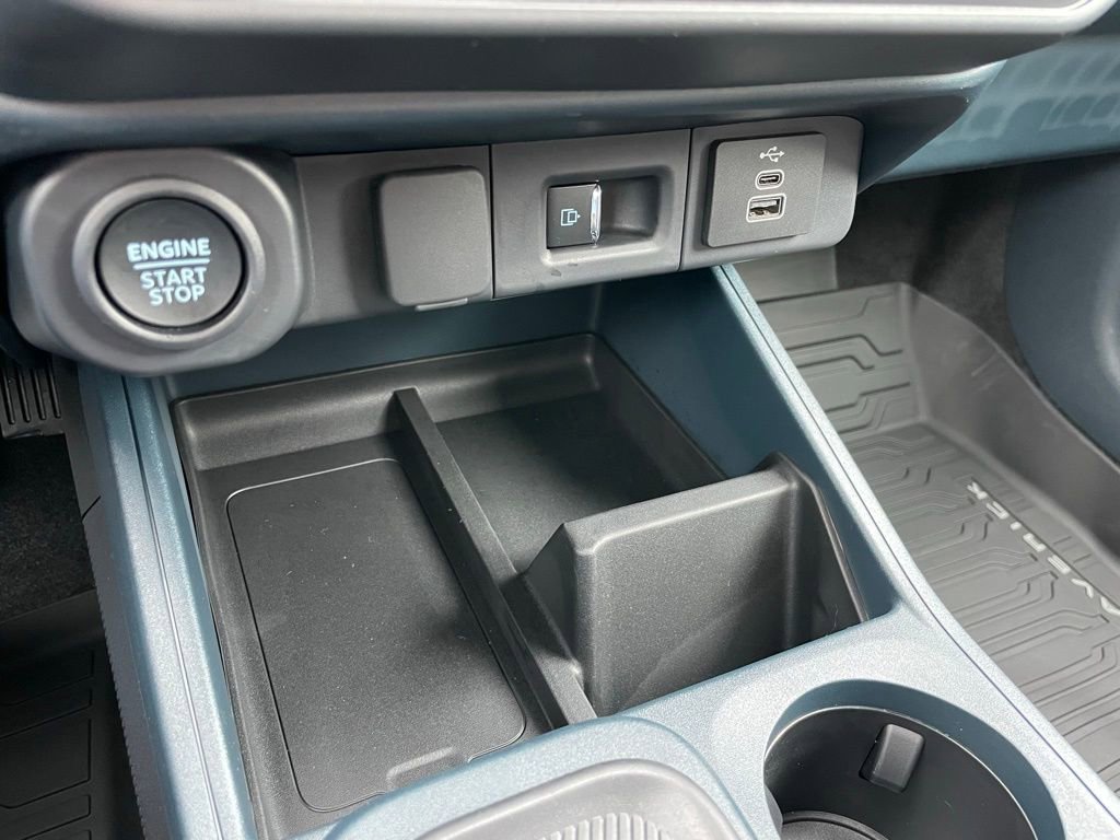 New 2026 Ford Maverick Tremor AWD/4WD image 12