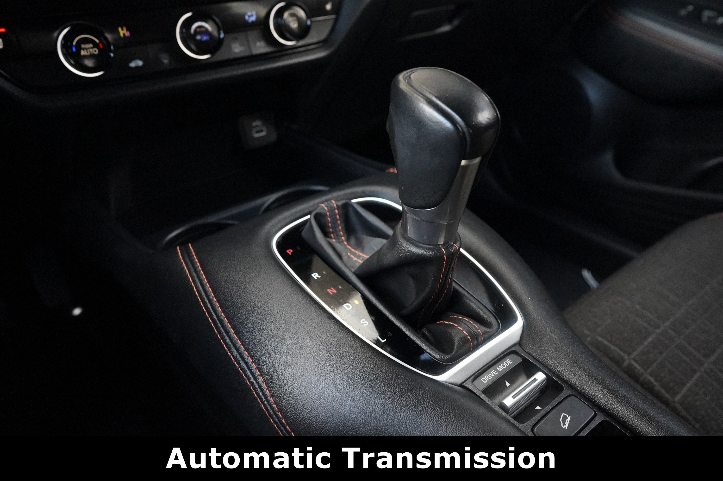 Used 2023 Honda HR-V Sport image 28