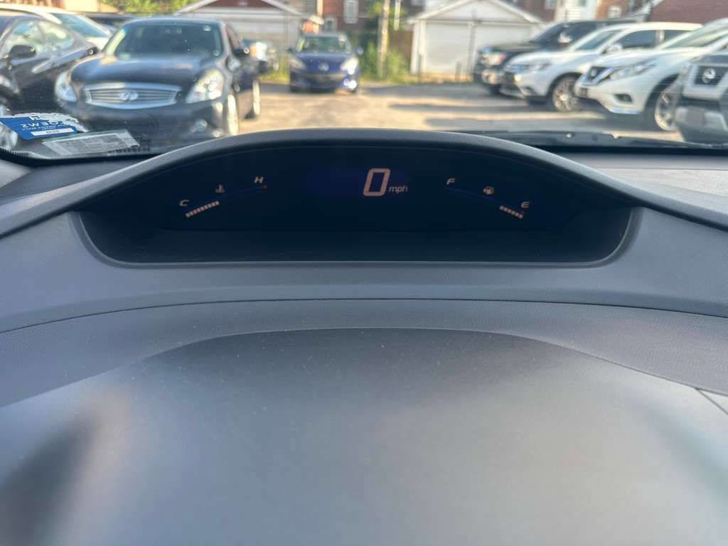 Used 2008 Honda Civic LX image 16