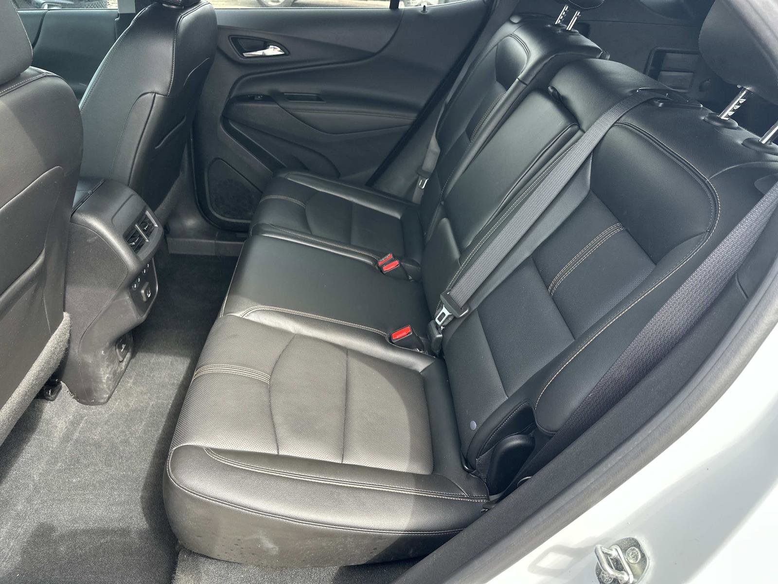 Certified 2022 Chevrolet Equinox Premier image 11