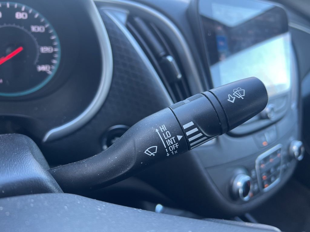 Used 2024 Chevrolet Malibu LT image 13