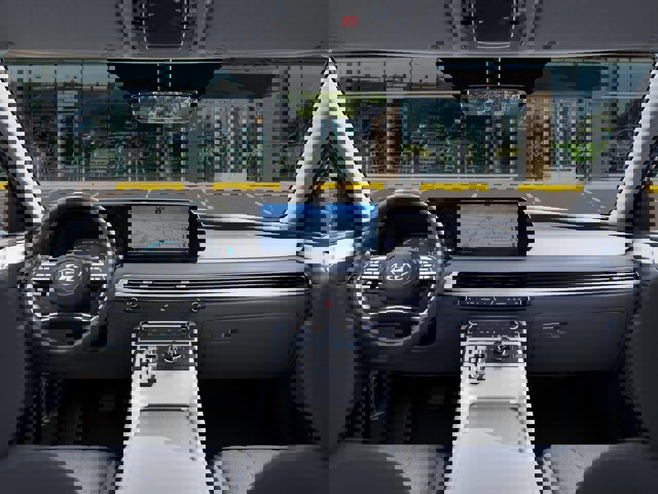 New 2025 Hyundai Palisade SE image 42