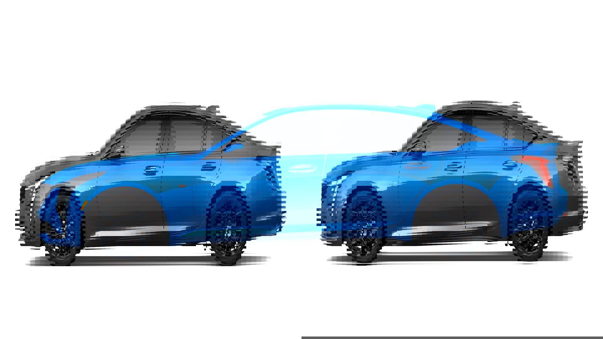 New 2026 Cadillac CT5 Sport w/ Technology Package image 27