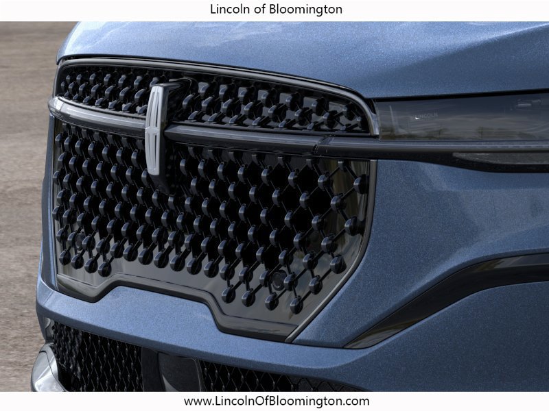 New 2026 Lincoln Nautilus Reserve AWD/4WD image 20