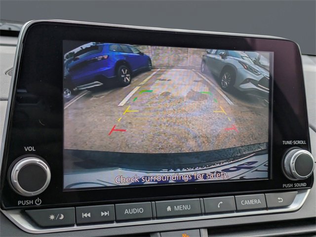 Used 2023 Nissan Altima 2.5 SV image 22