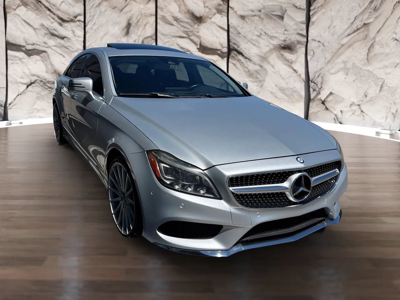 Used 2016 Mercedes-Benz CLS 400 image 6