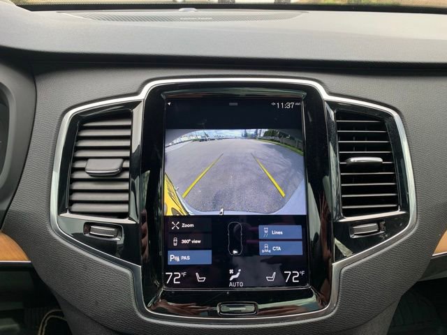 Used 2021 Volvo XC90 T6 Momentum w/ Advanced Package image 22