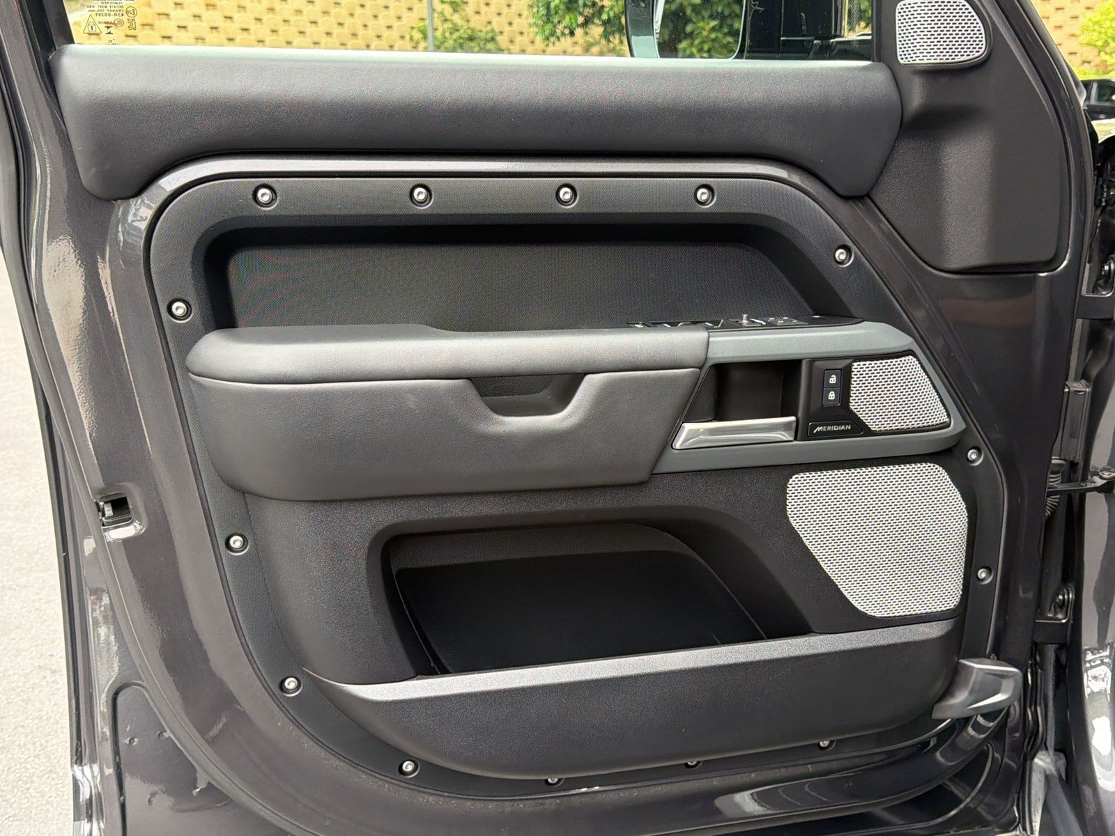 Used 2024 Land Rover Defender 130 X AWD/4WD image 14