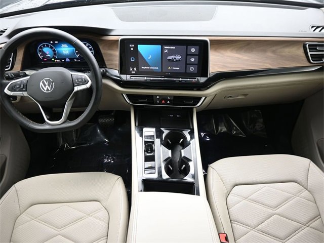 Used 2024 Volkswagen Atlas SE image 21