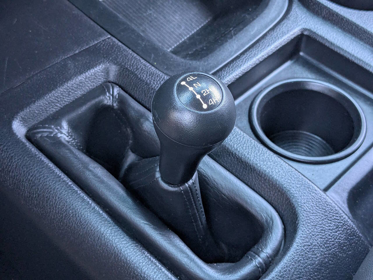 Used 2018 RAM 2500 Power Wagon w/ Luxury Group image 28