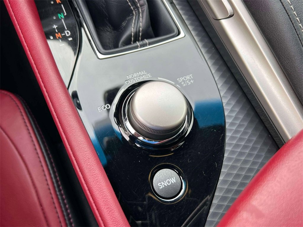 Certified 2019 Lexus GS 350 F Sport image 31