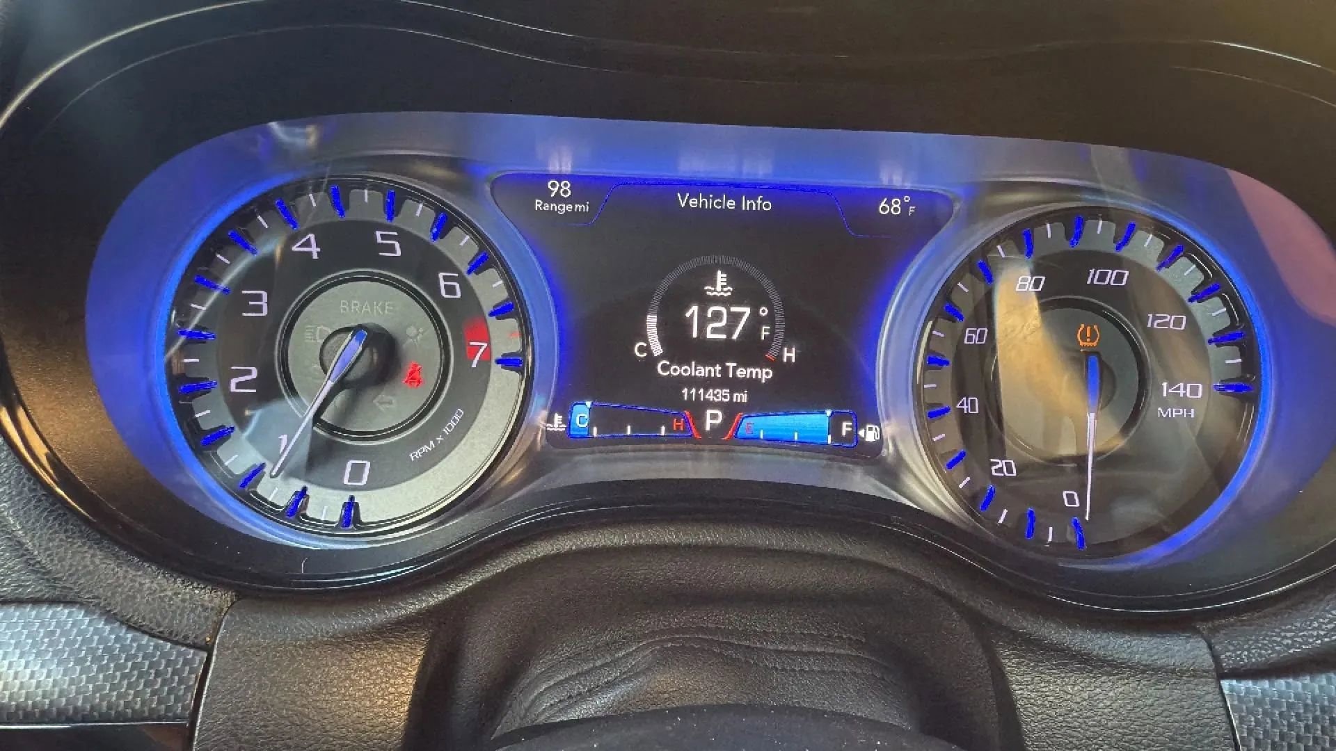 Used 2016 Chrysler 300 S RWD image 15