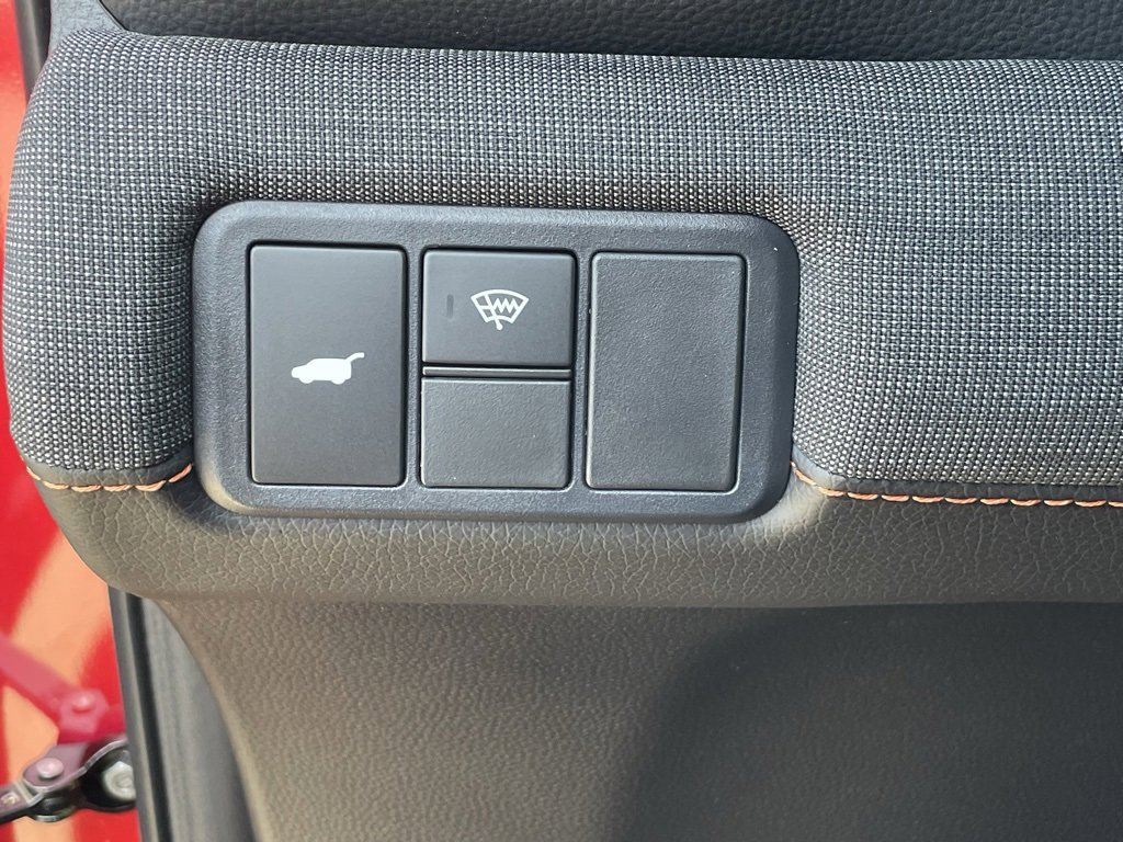 New 2026 Honda Passport TrailSport image 32