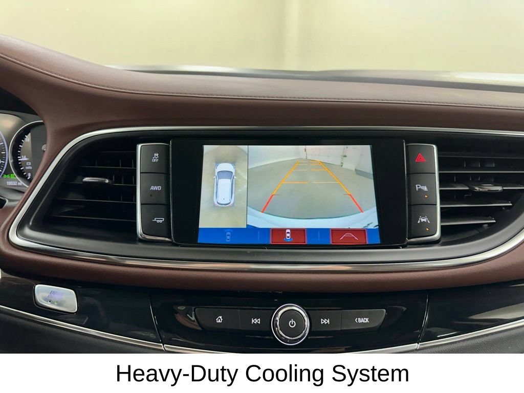 Used 2018 Buick Enclave Avenir w/ Avenir Technology Package AWD/4WD image 52