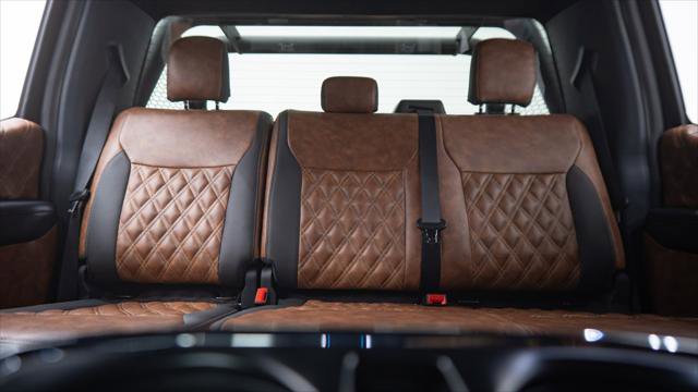 Used 2024 Ford F150 XLT w/ FX4 Off-Road Package image 35