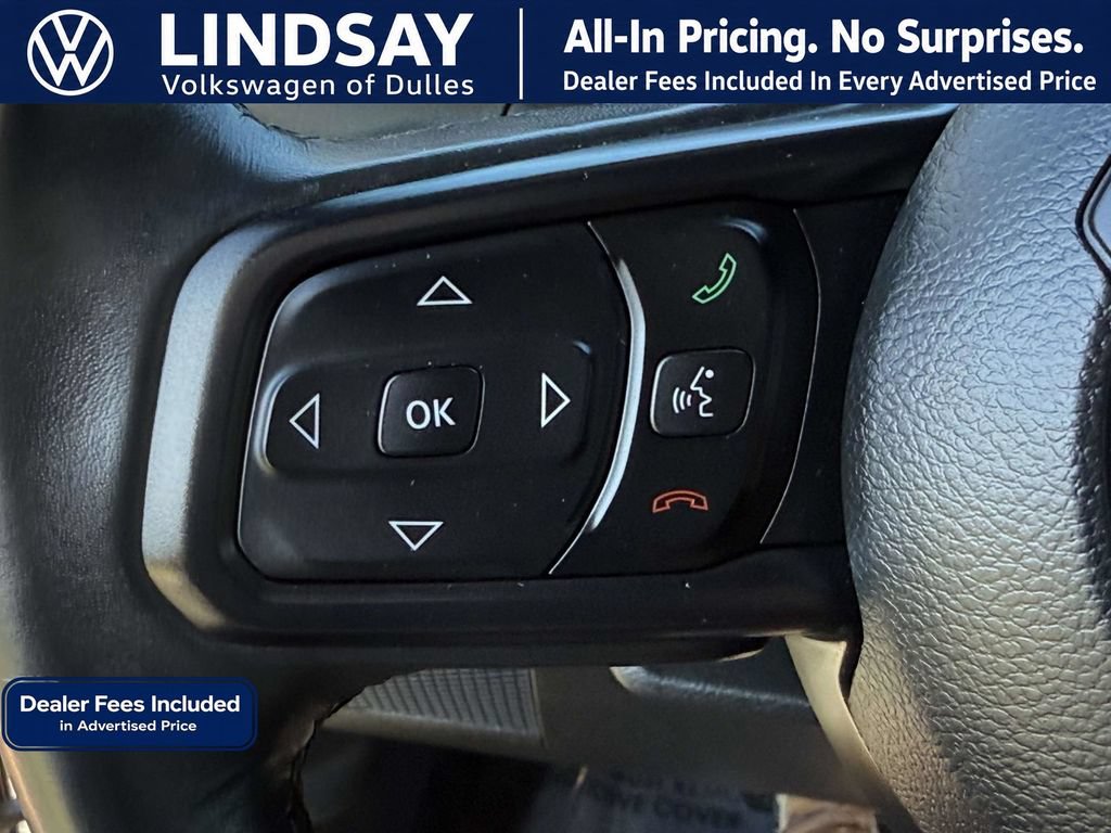 Used 2018 Jeep Wrangler Unlimited Sport S AWD/4WD image 22