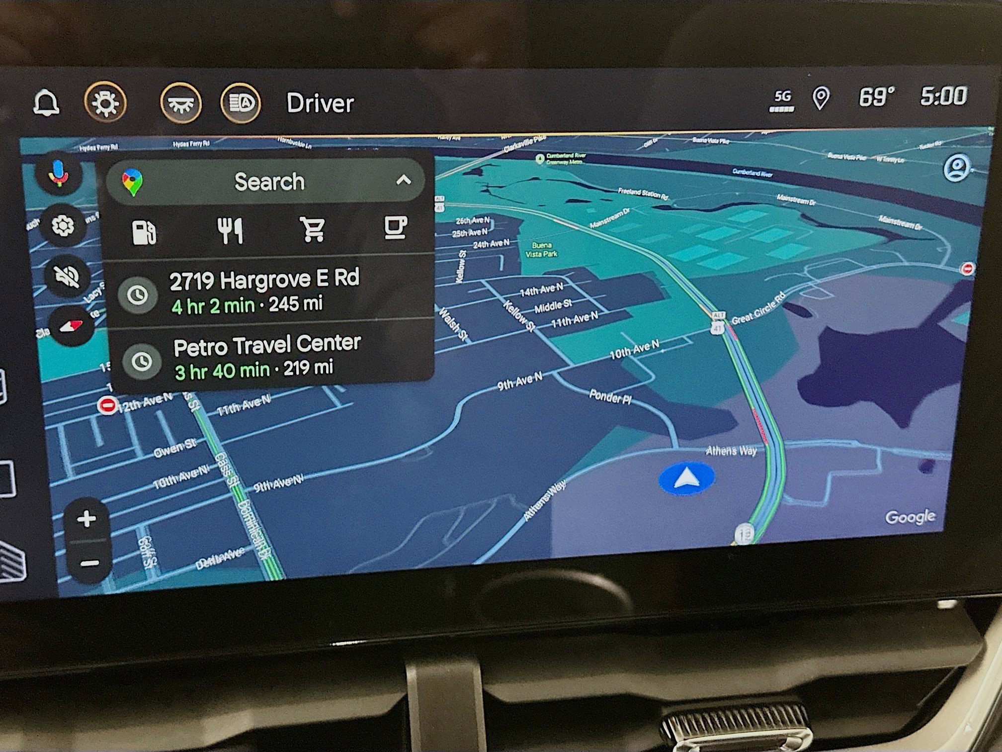 Used 2025 Chevrolet Equinox LT FWD image 22