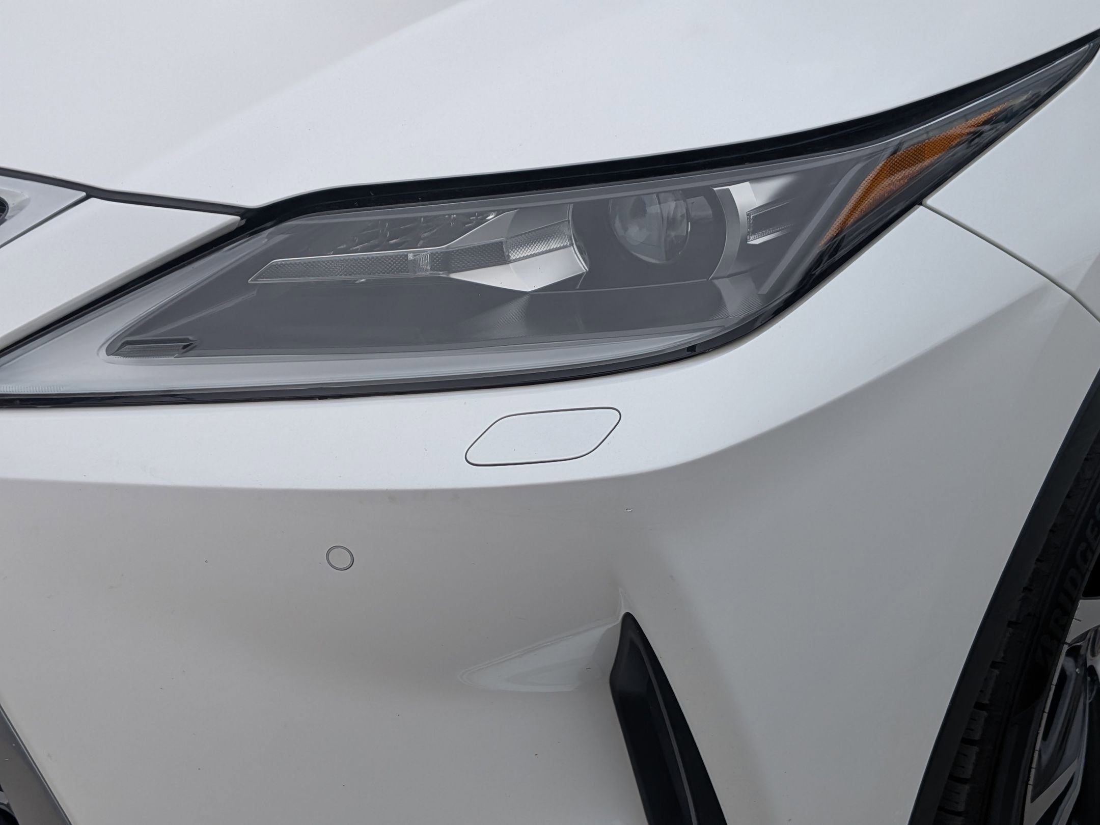 Used 2020 Lexus RX 350 AWD w/ Premium Package image 11