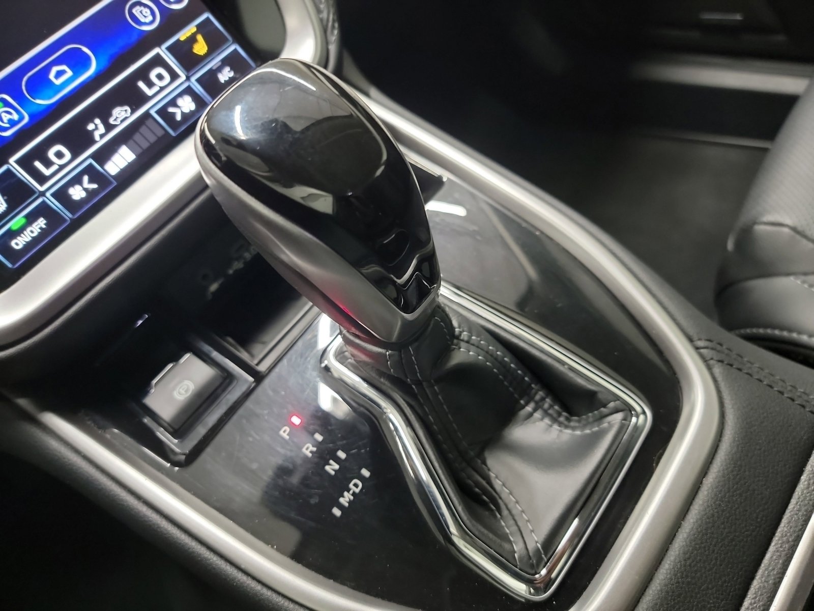 Used 2024 Subaru Legacy Limited image 27