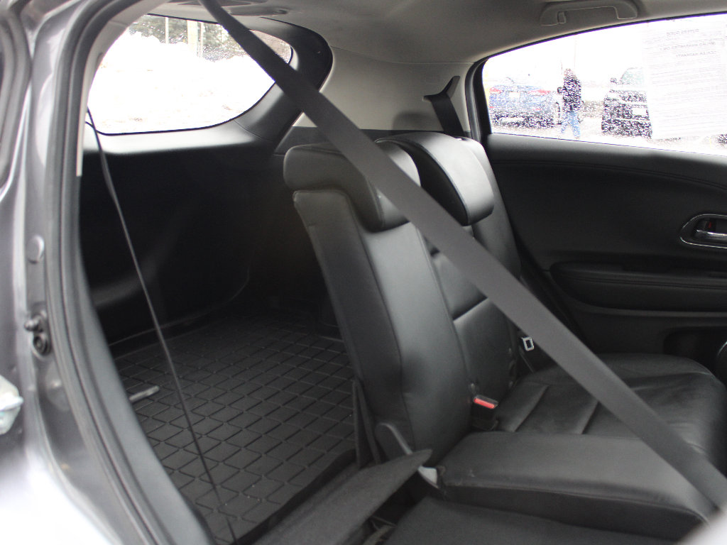 Used 2022 Honda HR-V EX-L image 29