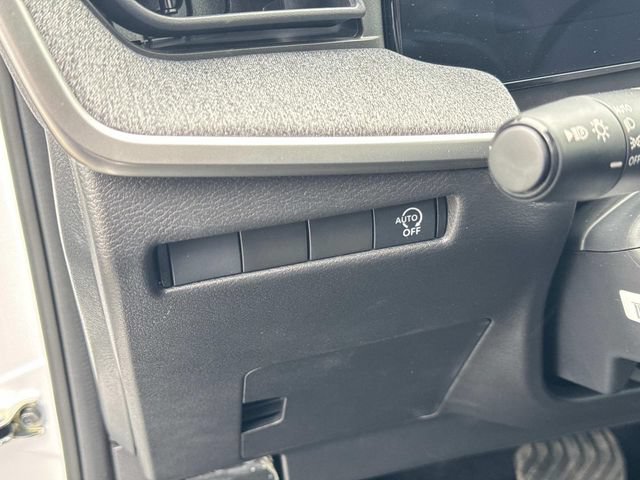 New 2026 Nissan Kicks S FWD image 23
