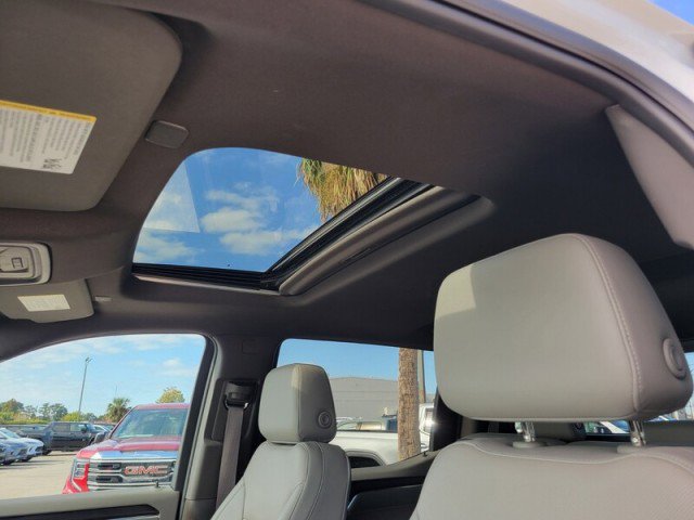 Certified 2022 GMC Sierra 1500 SLT image 27