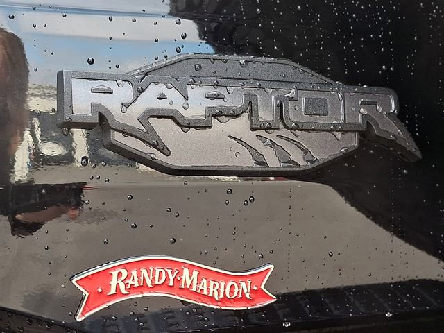 Certified 2024 Ford Bronco Raptor image 28