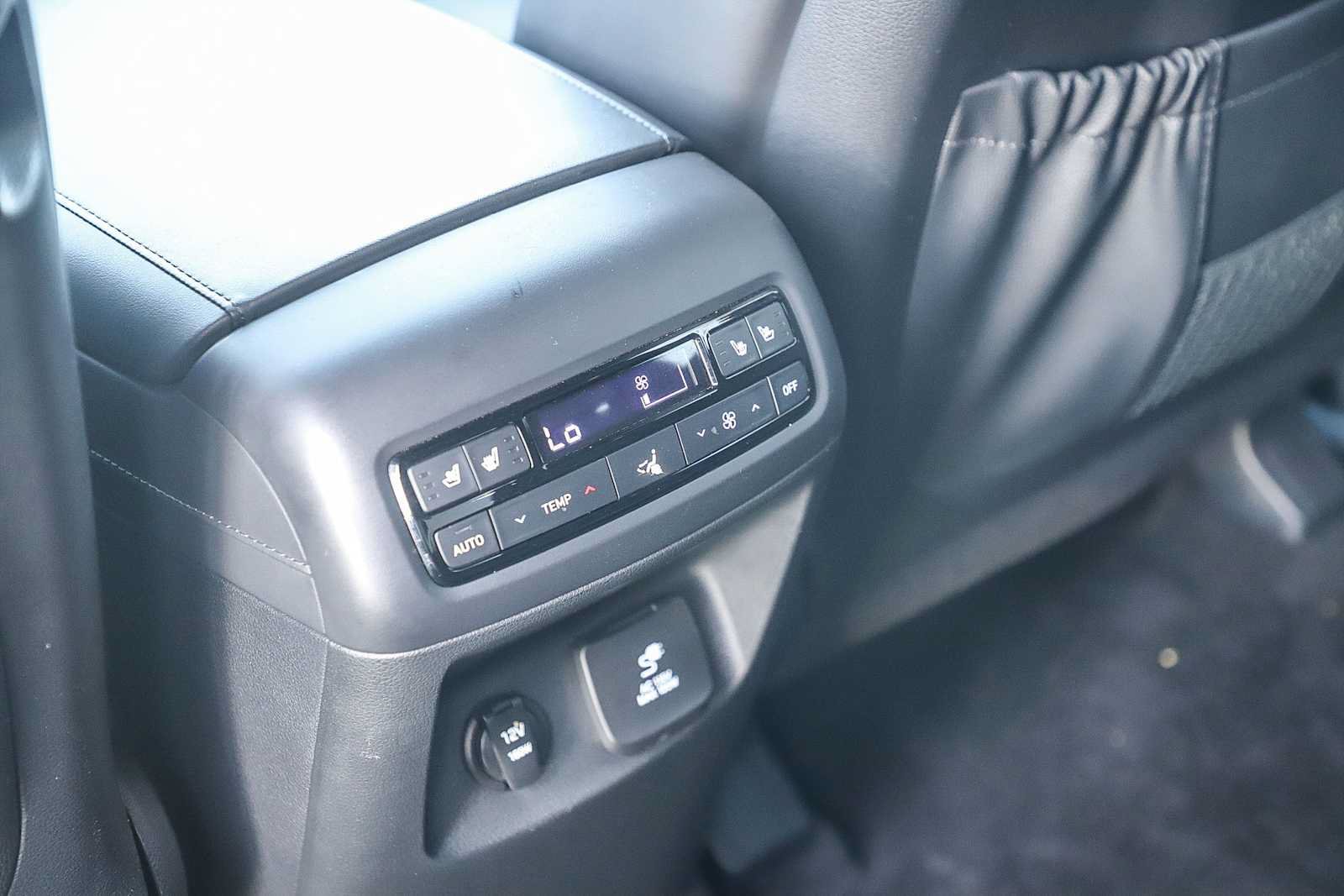 Used 2024 Hyundai Palisade Calligraphy AWD/4WD image 21