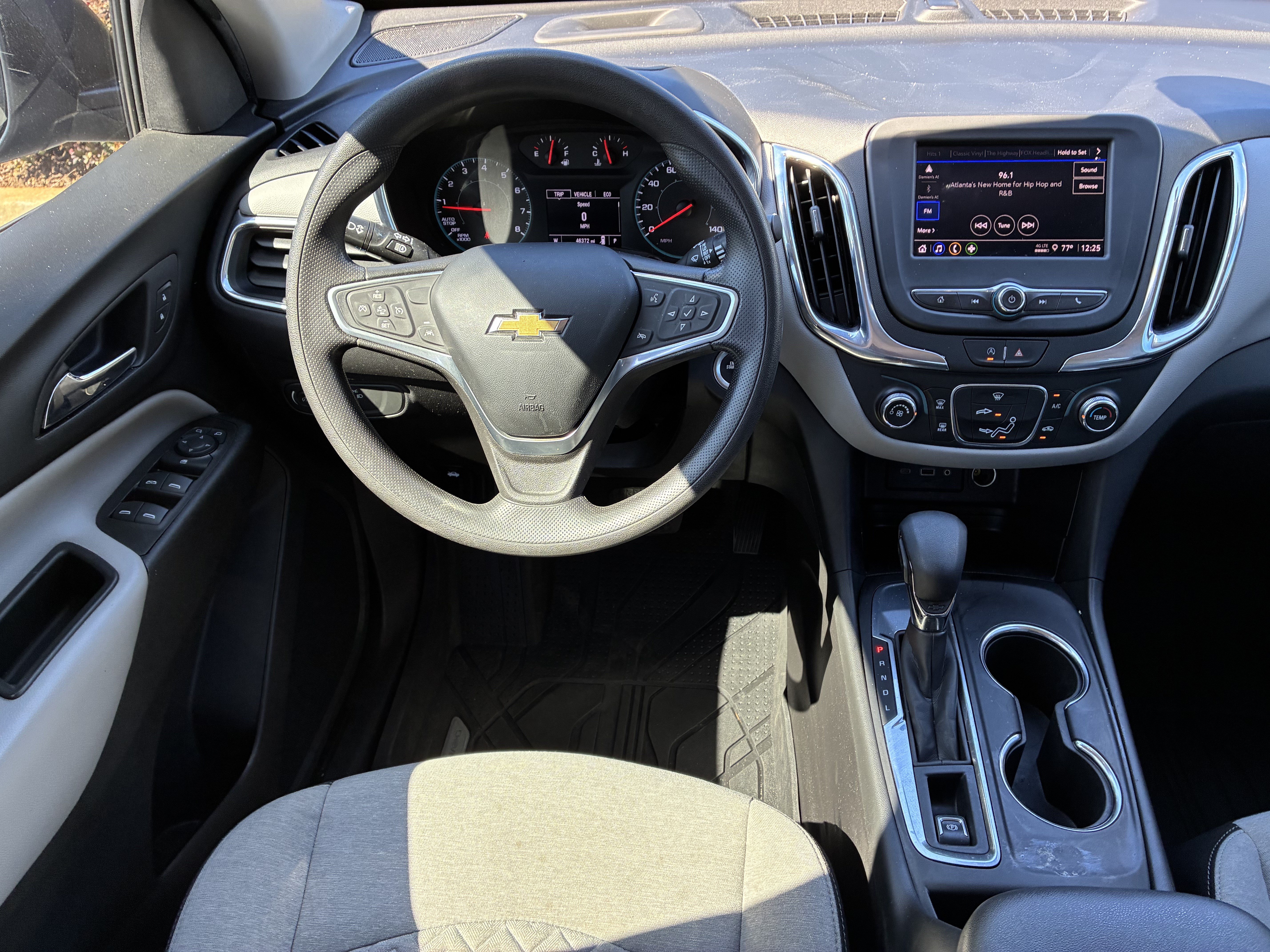 Used 2023 Chevrolet Equinox LS FWD image 20