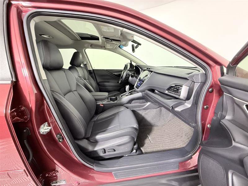 Used 2021 Subaru Outback Limited image 31