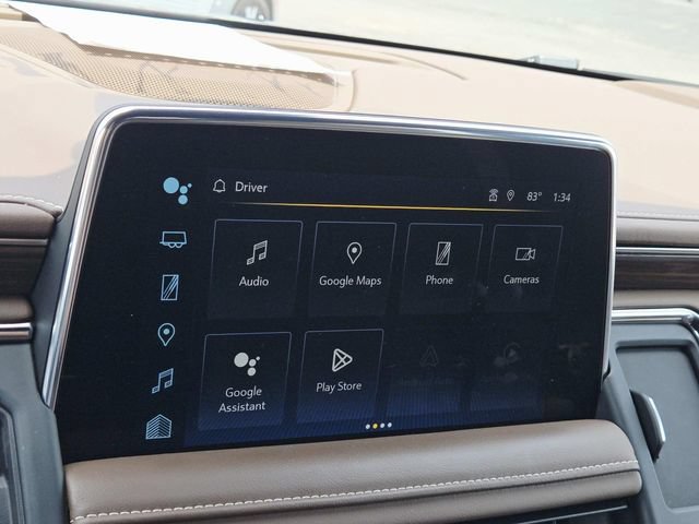 Used 2024 Chevrolet Suburban High Country w/ Advanced Technology Package AWD/4WD image 27