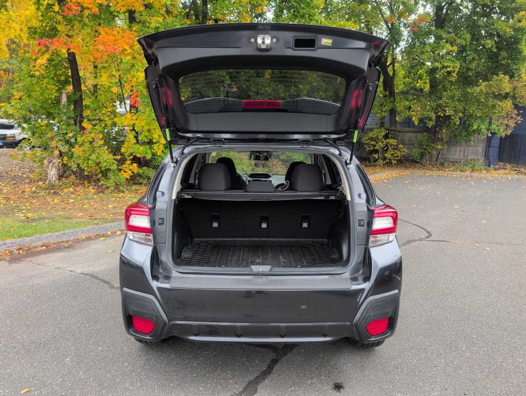 Used 2018 Subaru Crosstrek 2.0i Premium w/ Moonroof Package AWD/4WD image 32